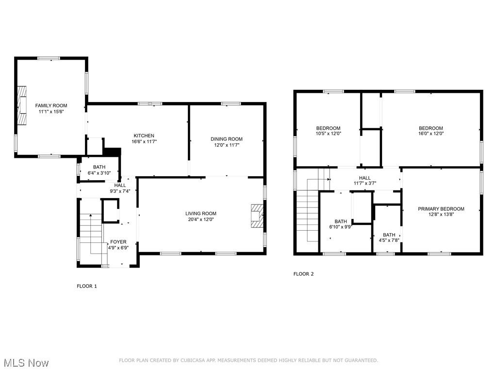 Akron, Ohio 44313, United States, 3 Bedrooms Bedrooms, ,3 BathroomsBathrooms,Residential,Contingent,103942