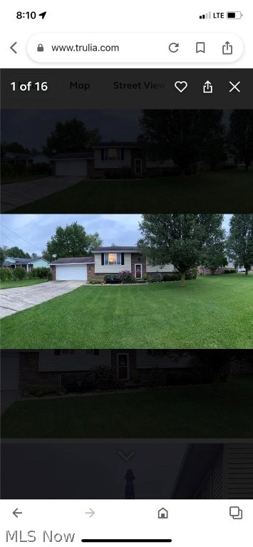 Deerfield Estates - Residential