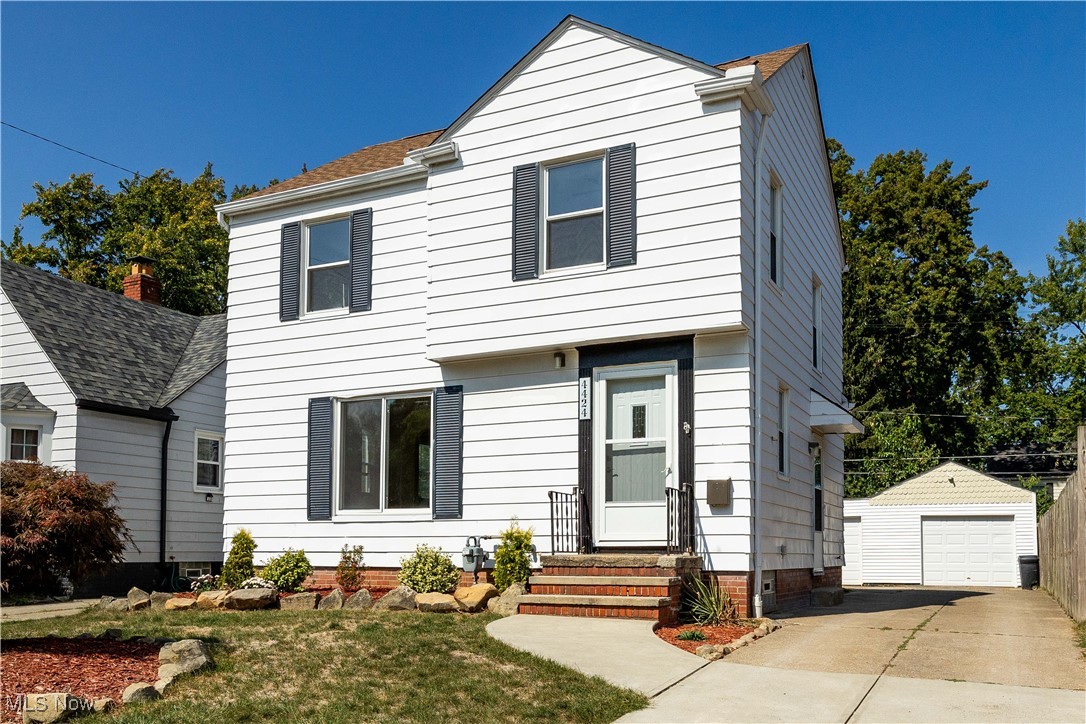 Stwayho - Residential