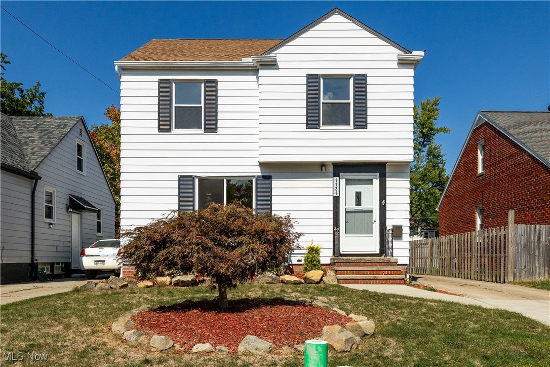 Stwayho - Residential