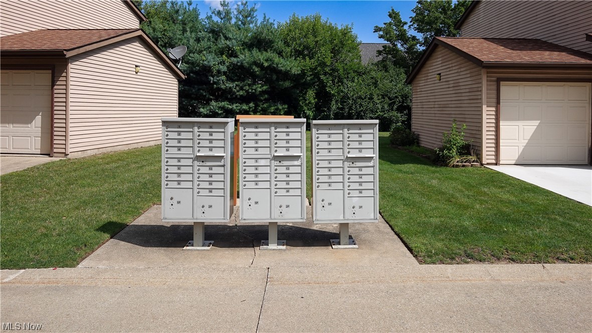 Tower View Twnhse Condo - Residential