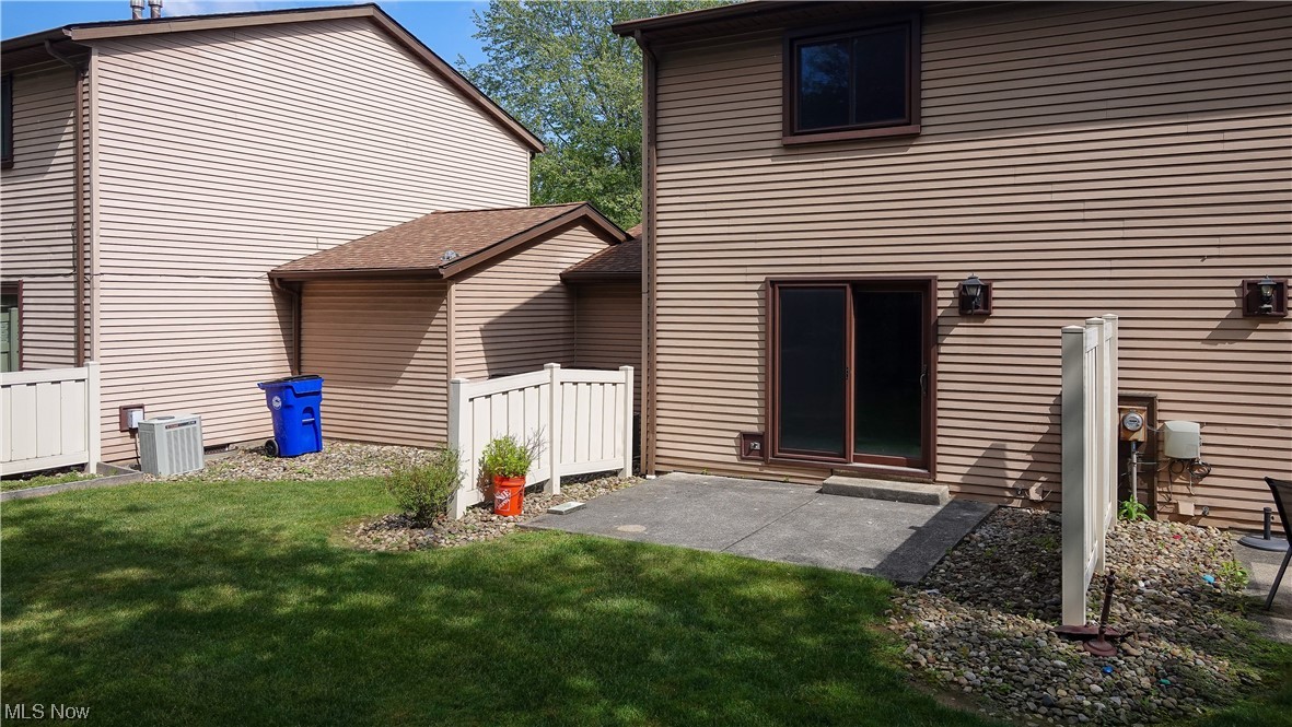 Tower View Twnhse Condo - Residential