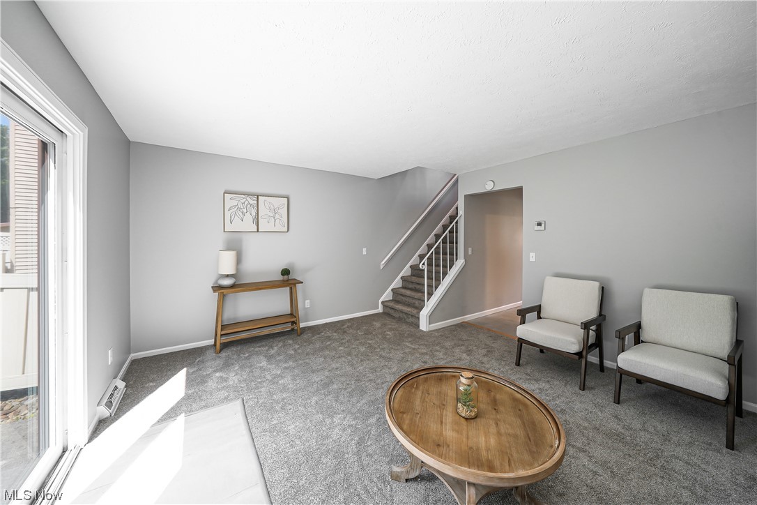 Tower View Twnhse Condo - Residential