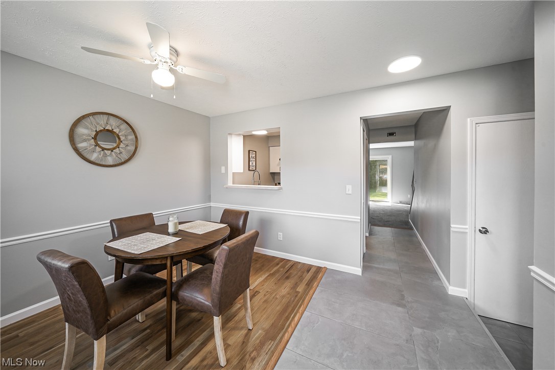 Tower View Twnhse Condo - Residential