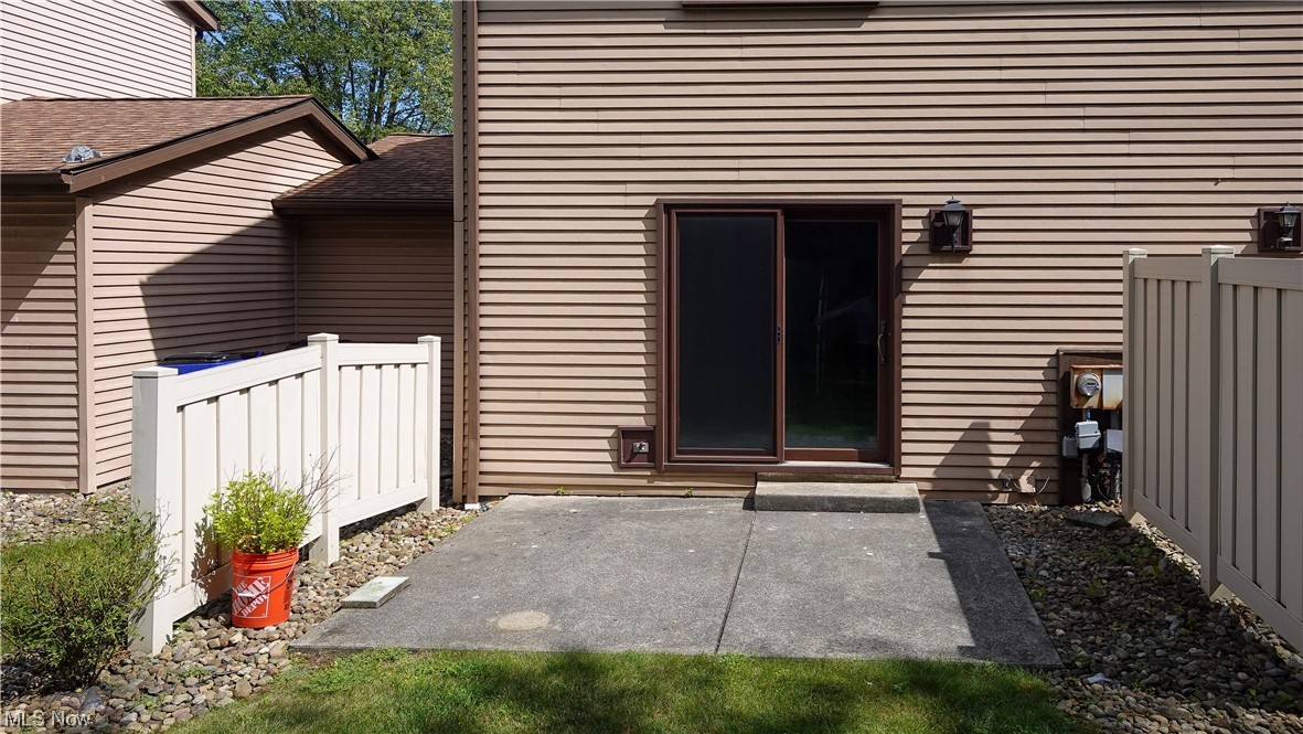 Tower View Twnhse Condo - Residential