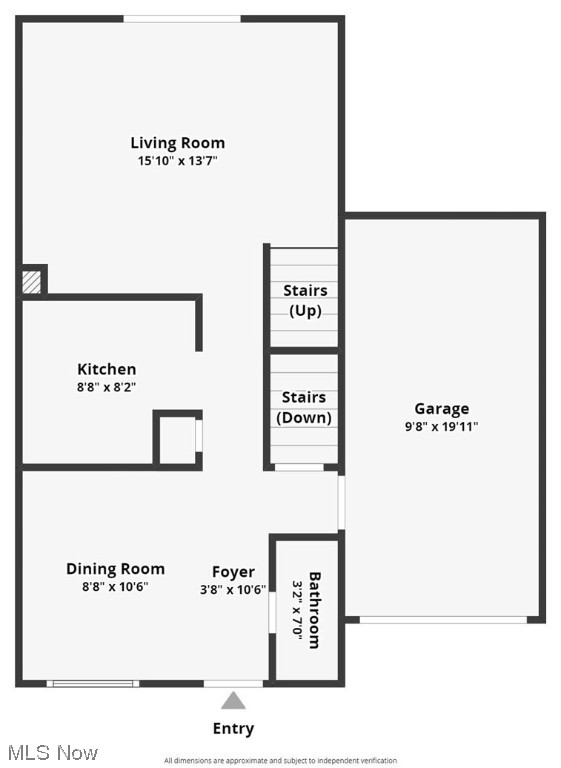 Tower View Twnhse Condo - Residential