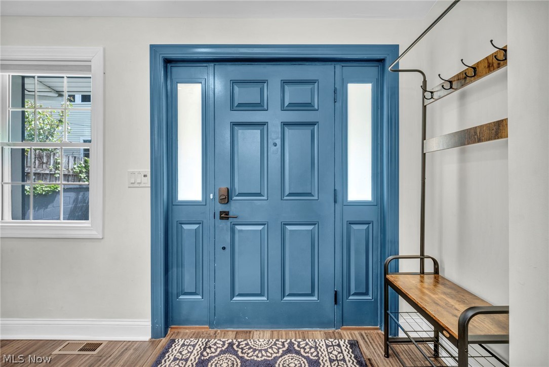 Rhodes & Coffinberrys Allotme - Residential