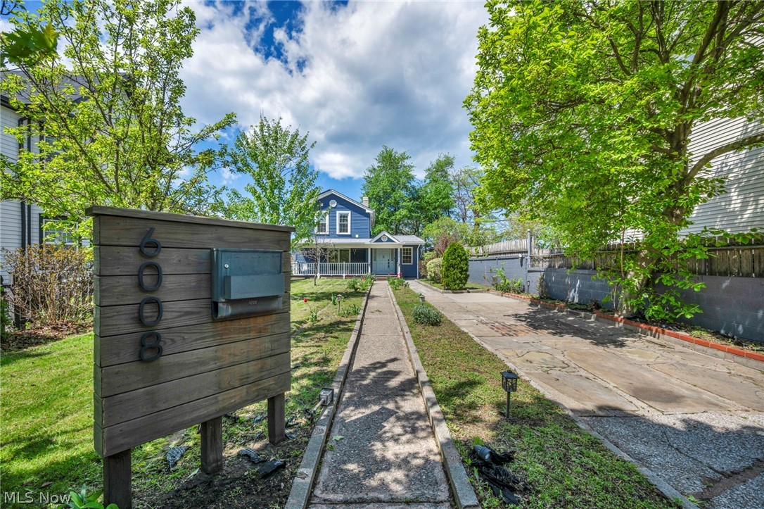 Rhodes & Coffinberrys Allotme - Residential