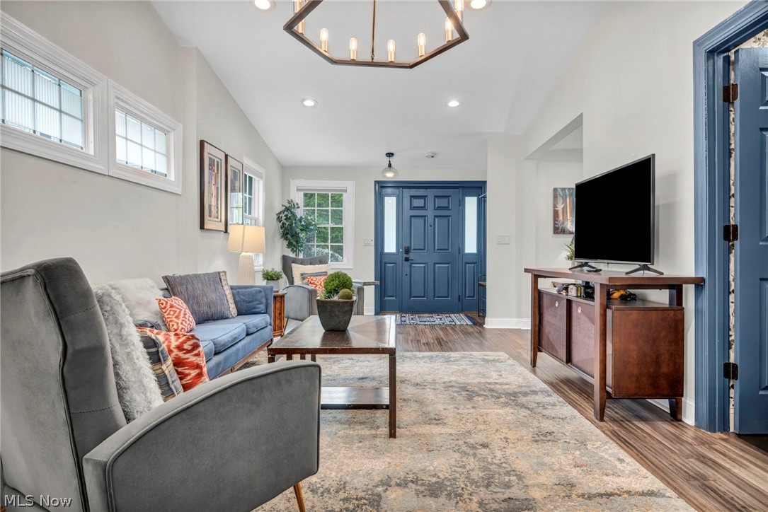 Rhodes & Coffinberrys Allotme - Residential
