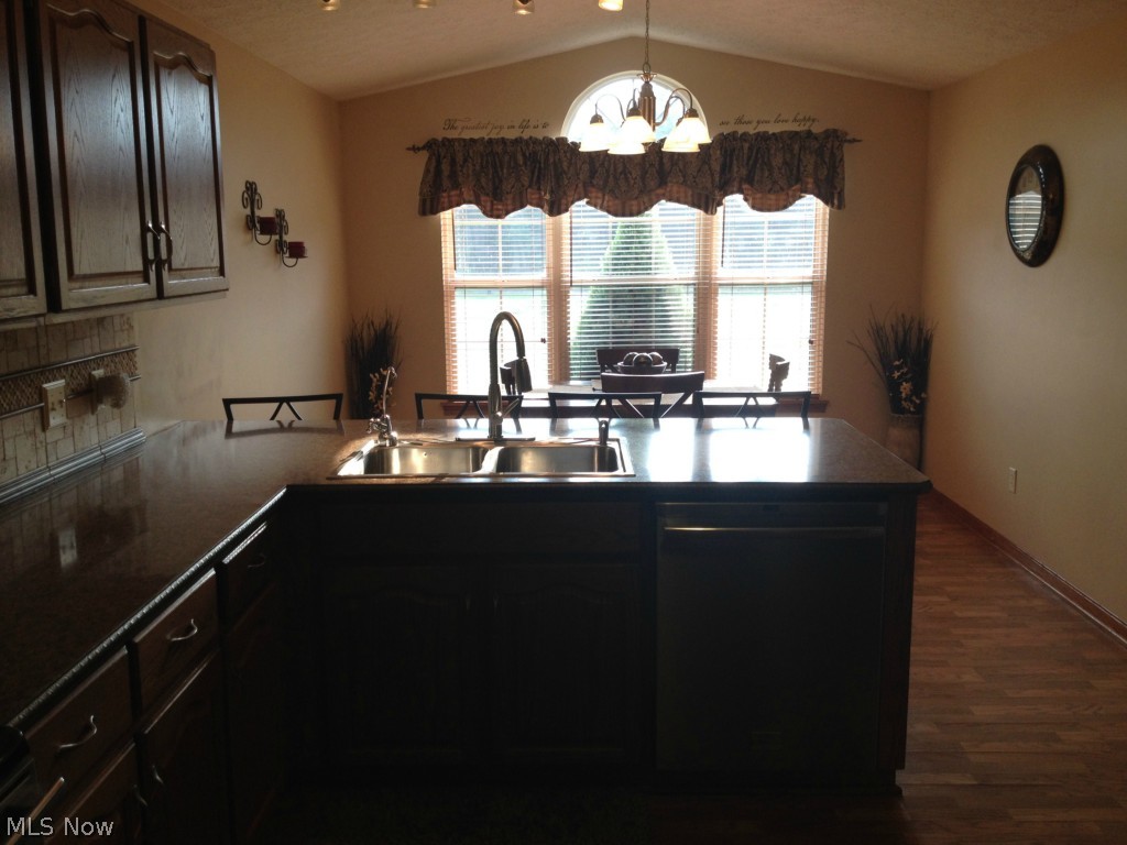 Wilson S W - Residential