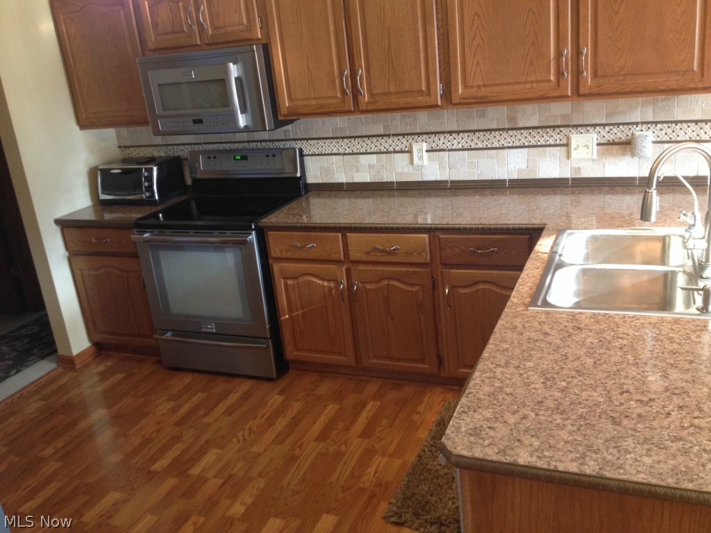 Wilson S W - Residential