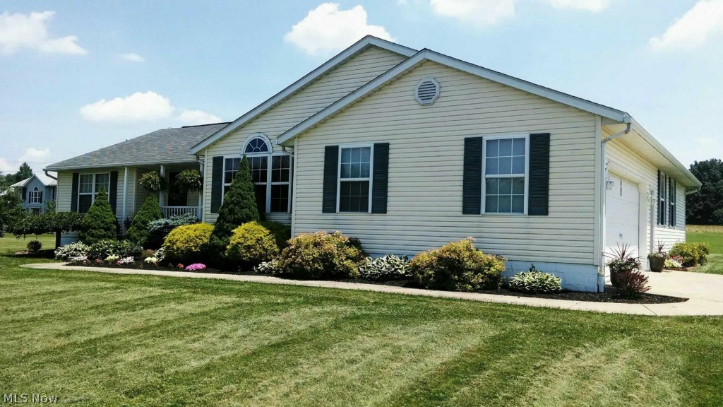 Wilson S W - Residential