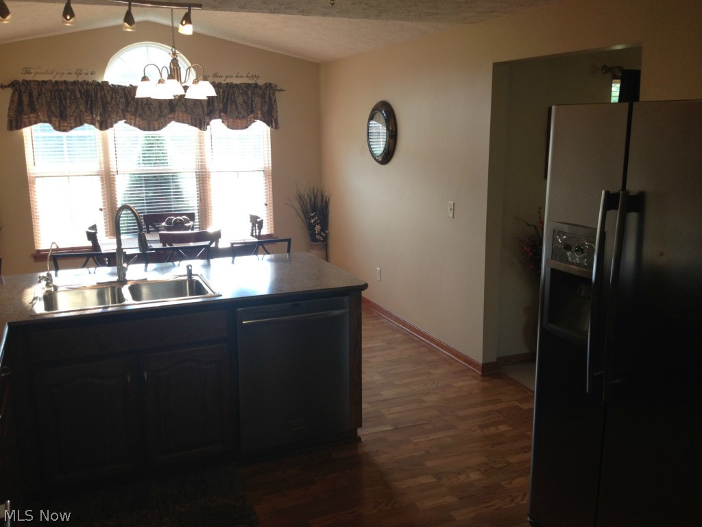 Wilson S W - Residential