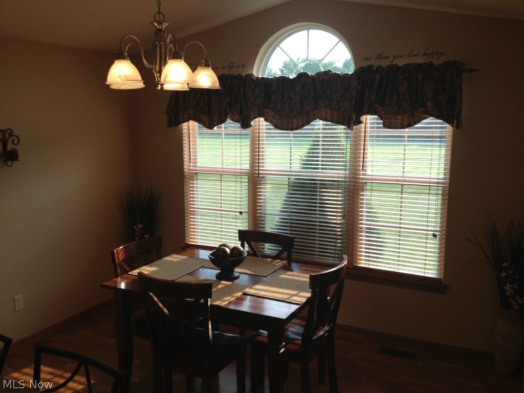 Wilson S W - Residential