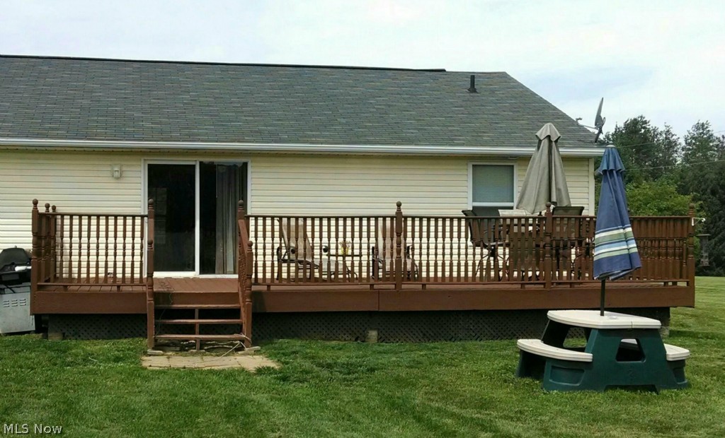 Wilson S W - Residential