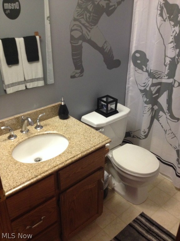 Wilson S W - Residential