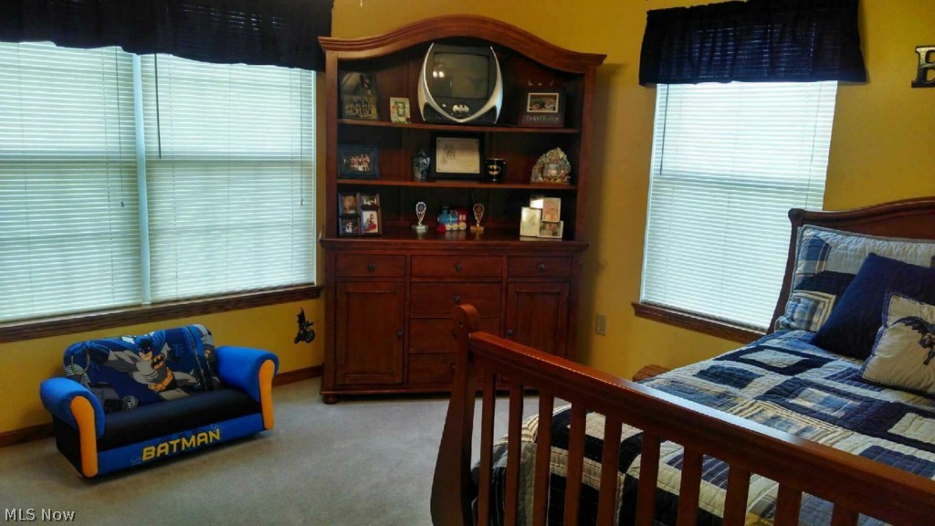 Wilson S W - Residential