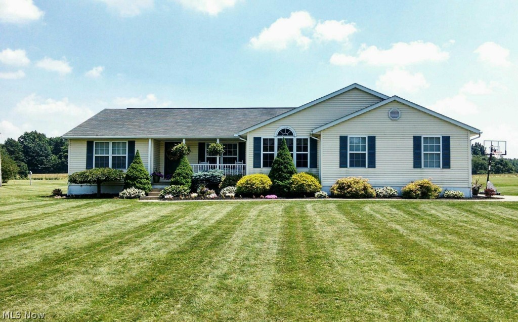 Wilson S W - Residential