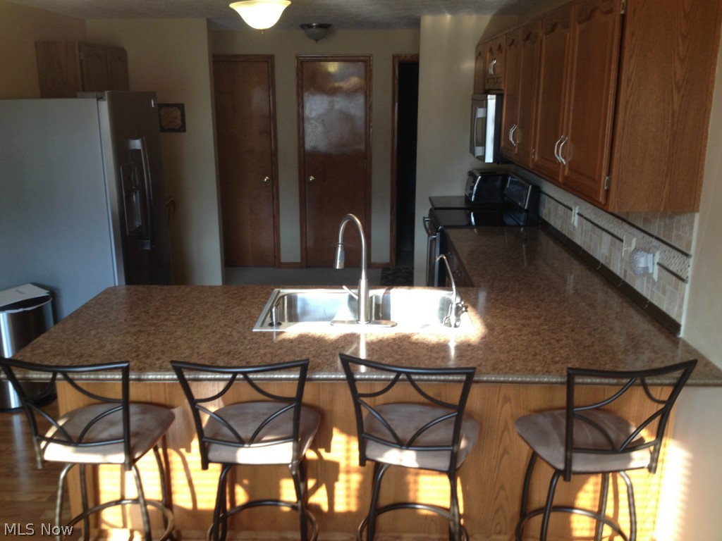 Wilson S W - Residential