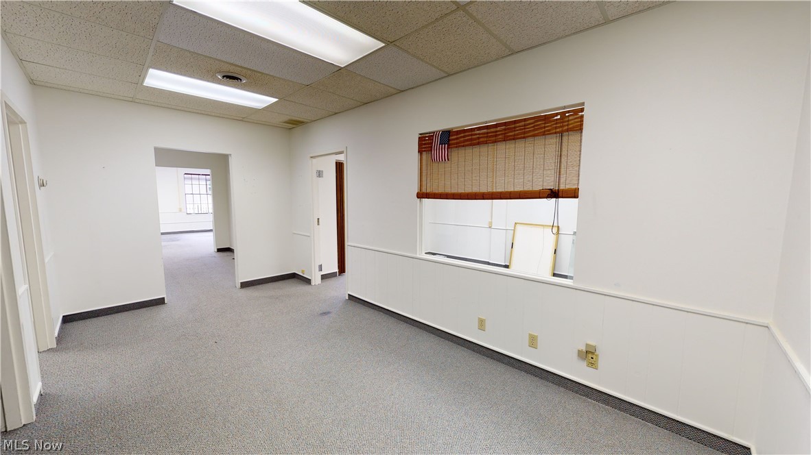 Port Point - Commercial Lease