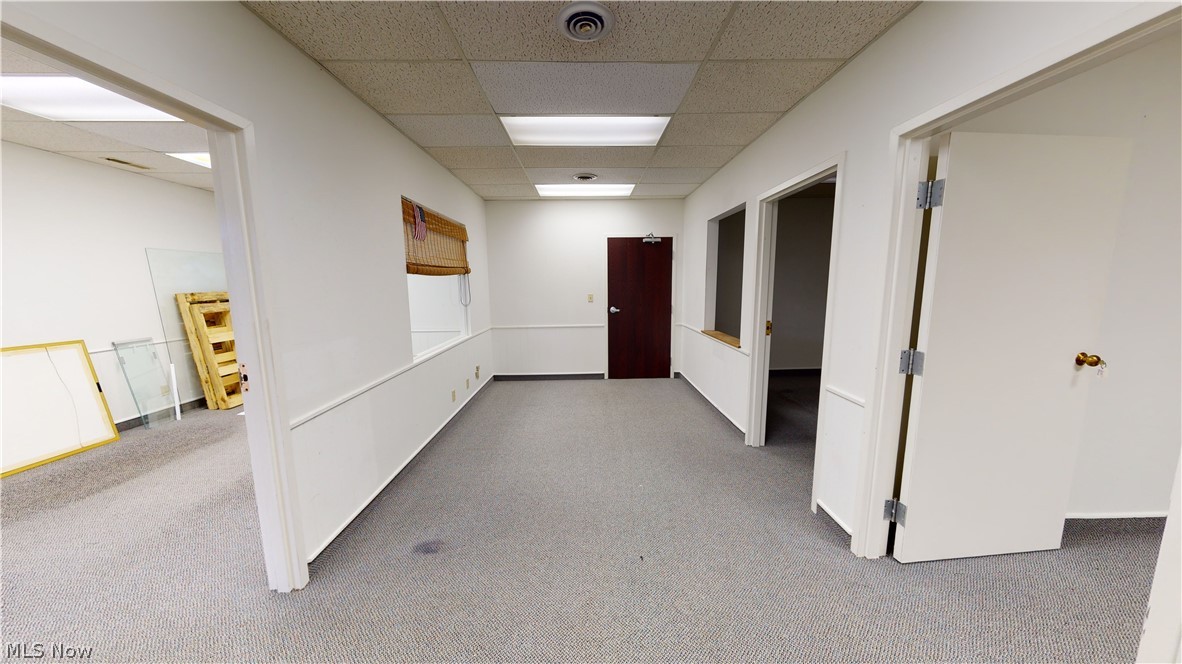 Port Point - Commercial Lease