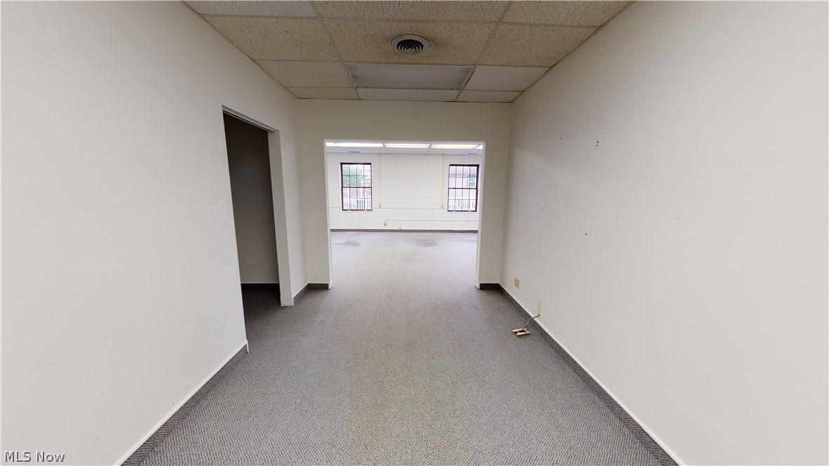 Port Point - Commercial Lease