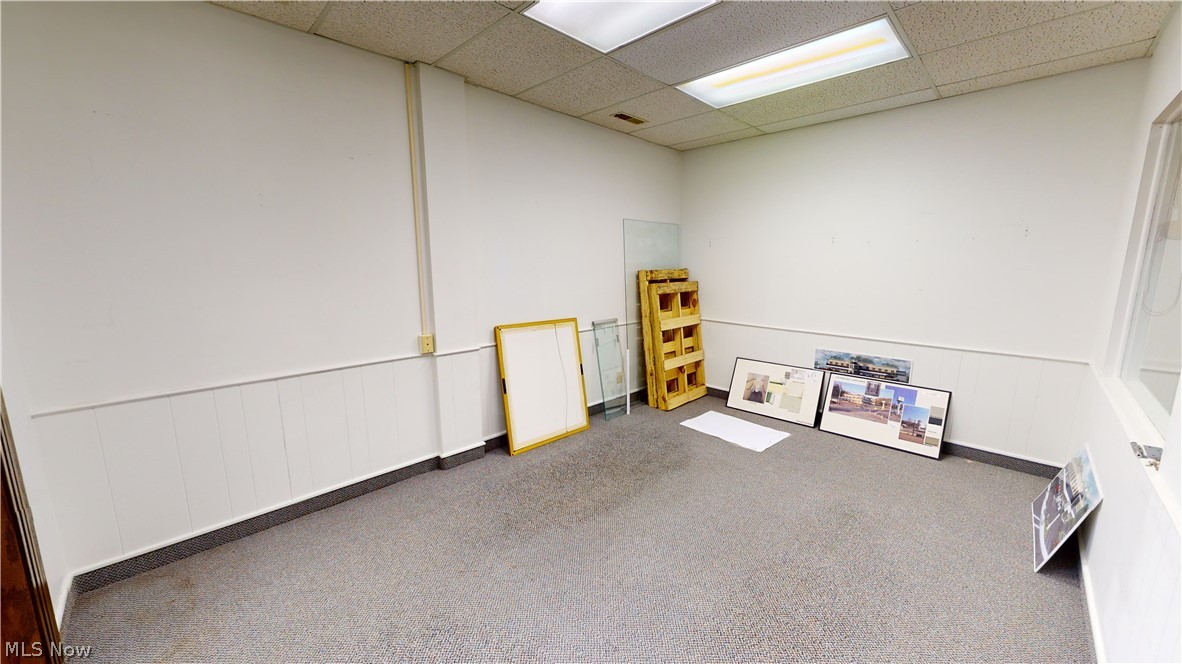 Port Point - Commercial Lease