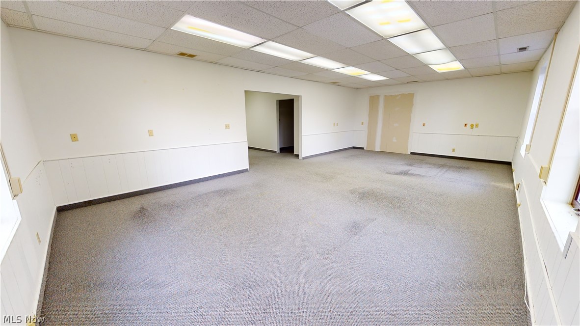 Port Point - Commercial Lease