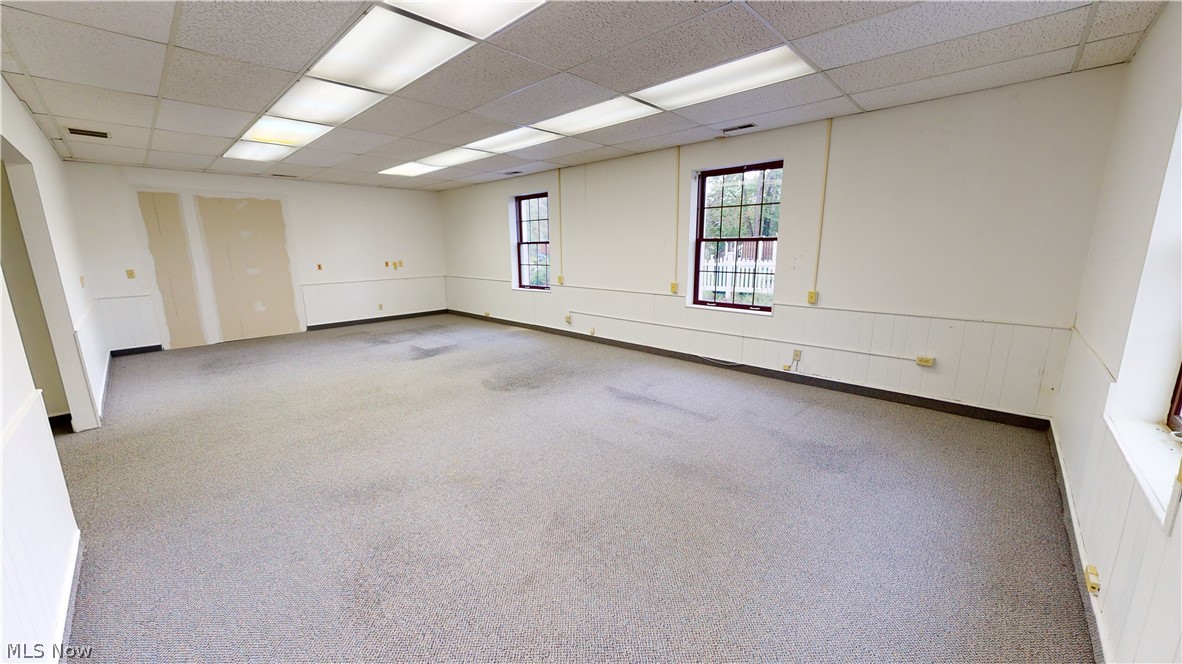 Port Point - Commercial Lease