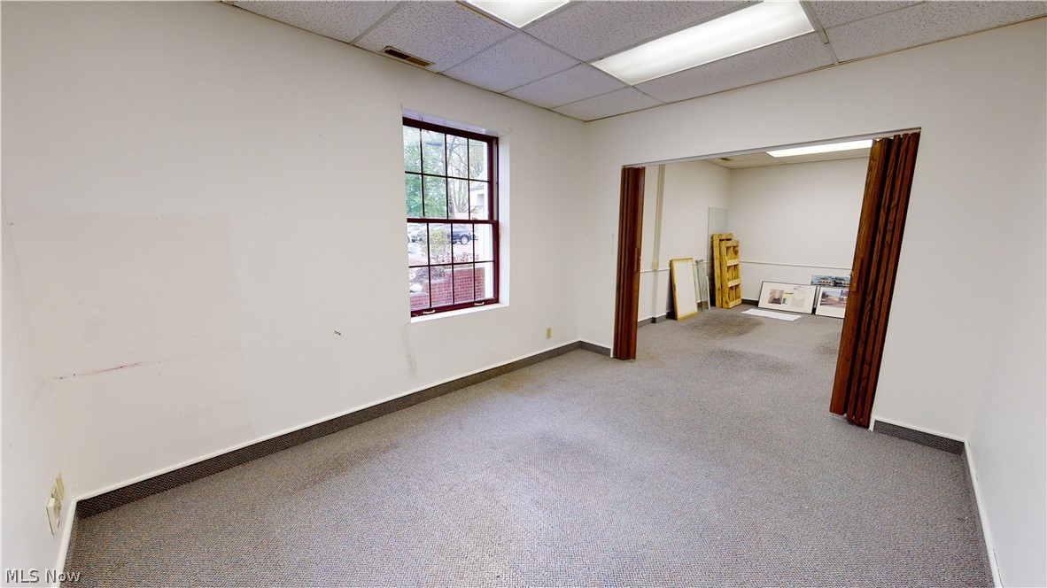 Port Point - Commercial Lease