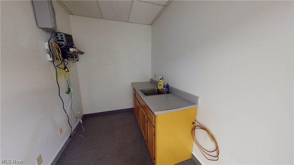 Port Point - Commercial Lease