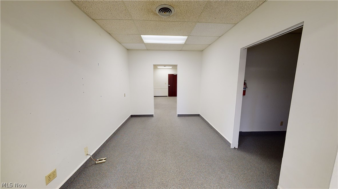 Port Point - Commercial Lease