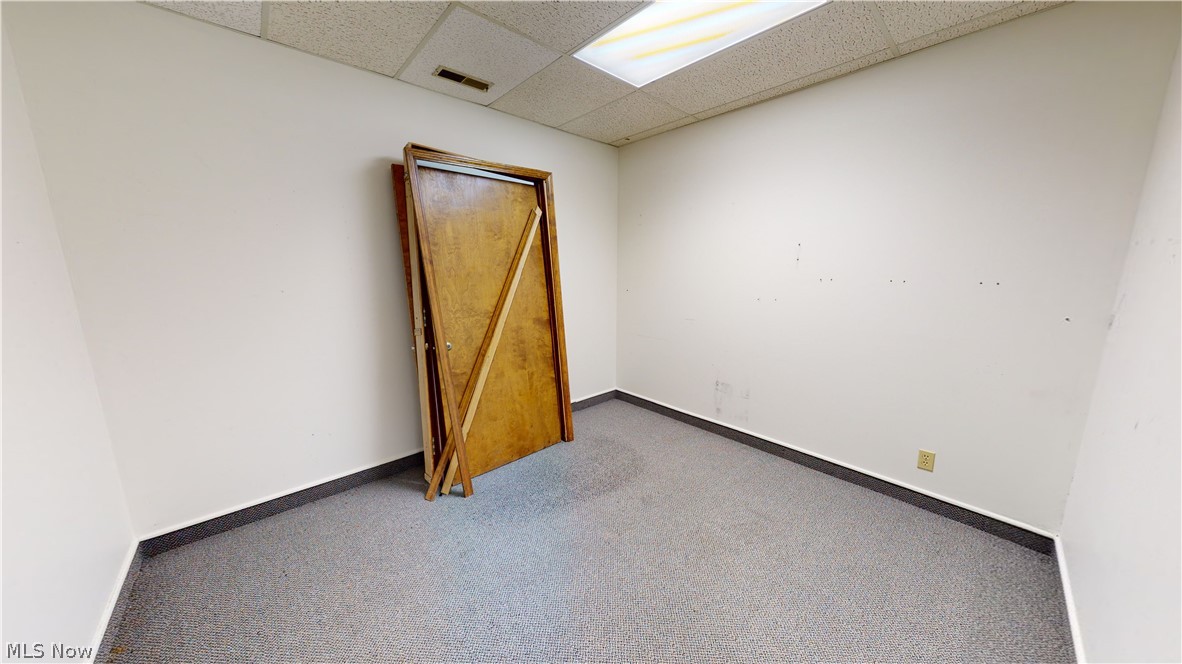 Port Point - Commercial Lease