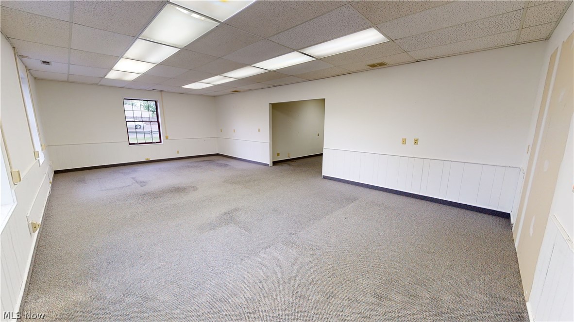 Port Point - Commercial Lease