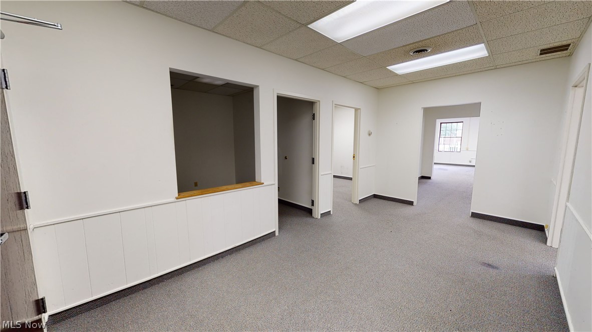 Port Point - Commercial Lease