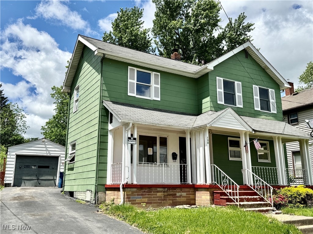 130 N Pleasant Avenue, Niles, Ohio image 2