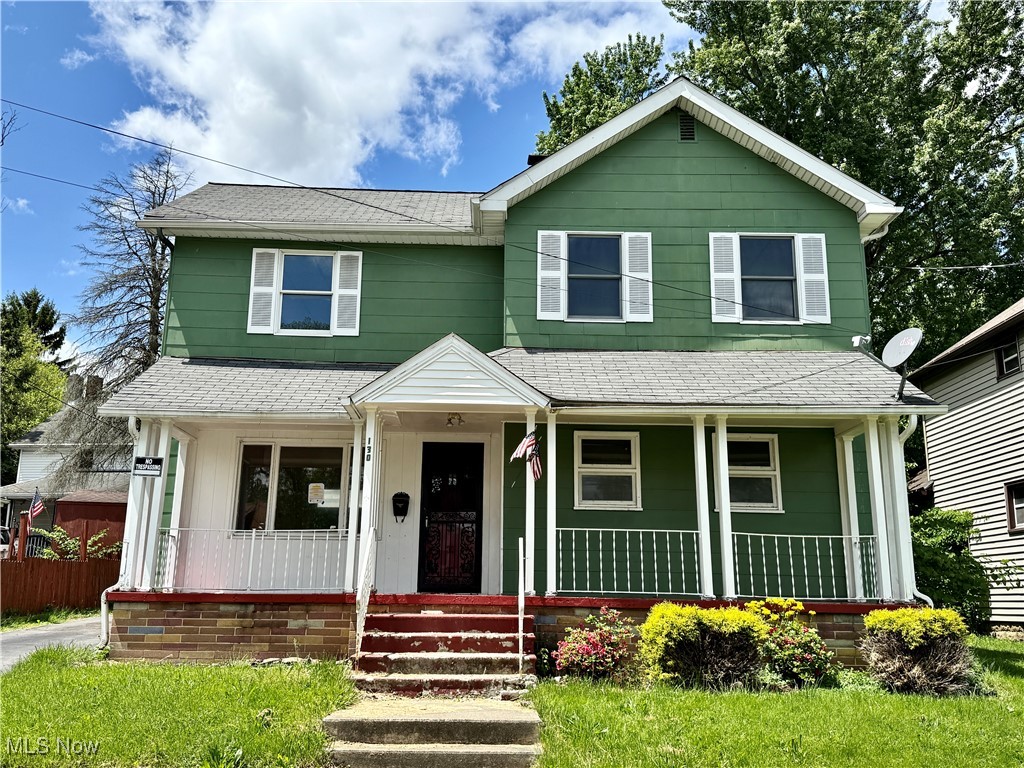 130 N Pleasant Avenue, Niles, Ohio image 1