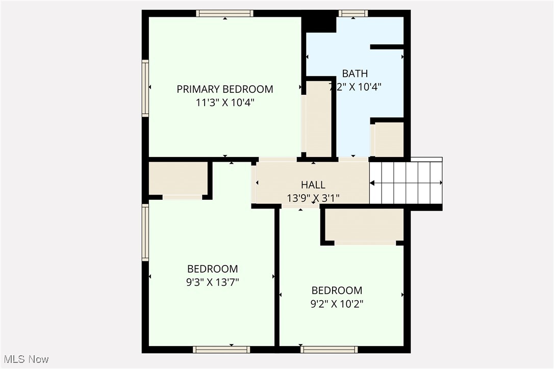 Main image without alt text