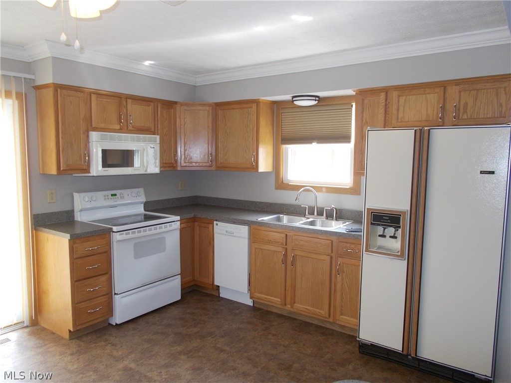 Boulevard Heights 2nd Add - Residential