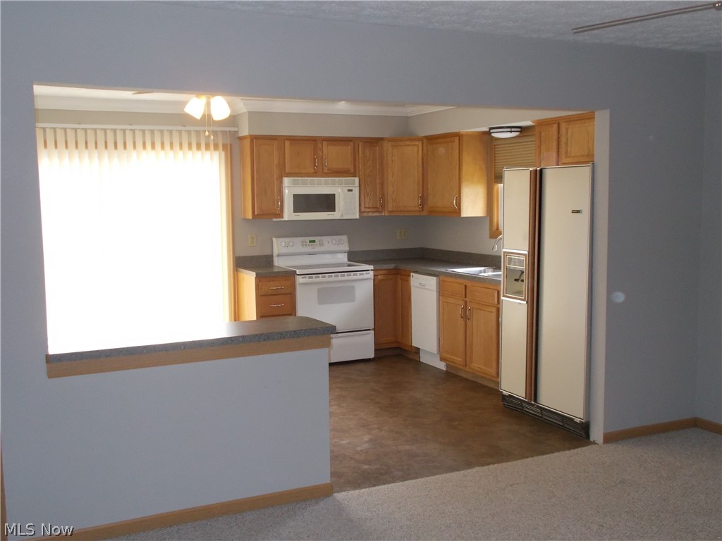 Boulevard Heights 2nd Add - Residential