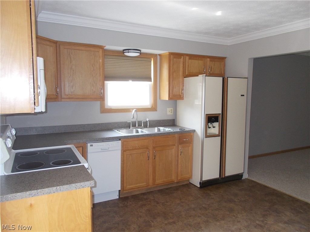 Boulevard Heights 2nd Add - Residential