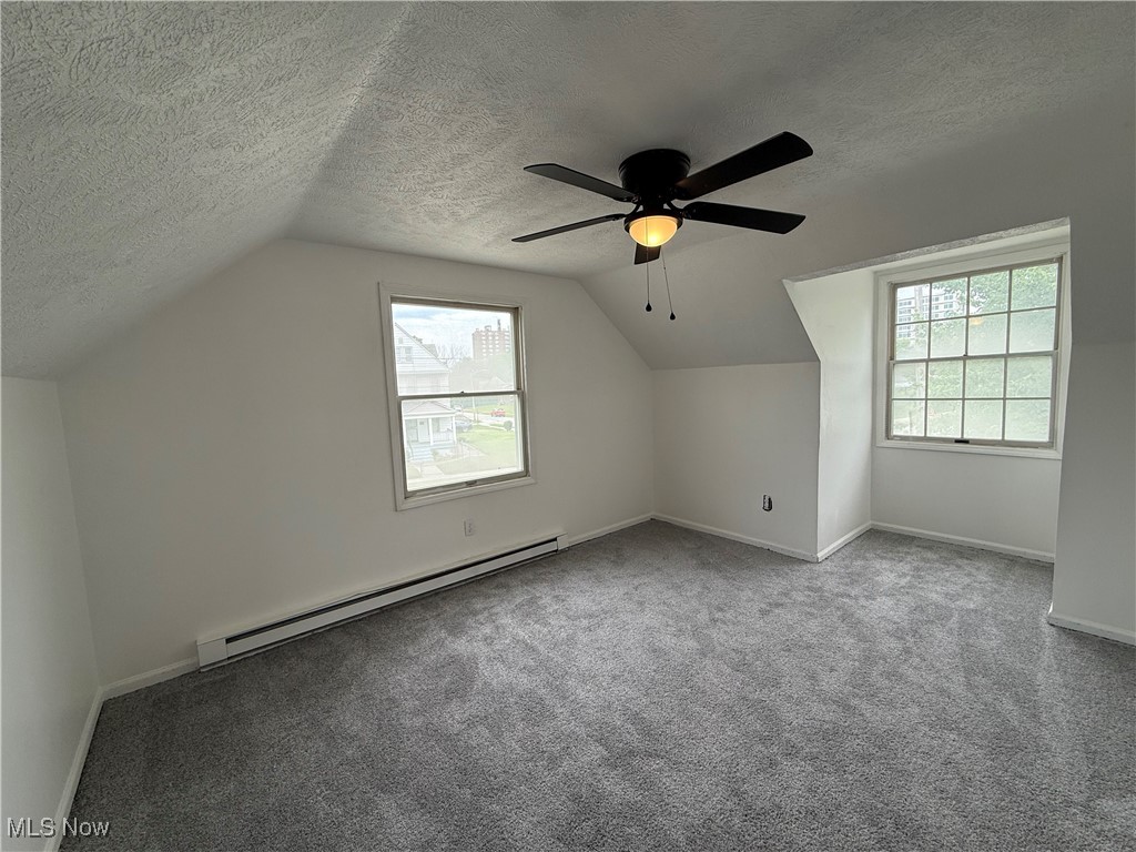 This one is a must see! 4 /2.5 includes a stainless steel fridge and stove, luxury vinyl flooring and an updated kitchen and bath. Minutes from downtown Cleveland, The Cleveland Clinic and University Hospital. Don't miss this one!! Available for immediate move in. Schedule your visit today with the listing agent.Rental requirements:Credit score of 500 - 600. Below 600 is considered conditional.Less than 3 items in collections, excluding student loan and medical. More than 3 is considered conditional. Monthly income of 2.5 times the amount of the monthly rent.Credit and Eviction Check.$50 Non Refundable App Fee for all Adults who will be occupying the property.Applications can only be completed online.Typical Security Deposit equivalent to one months rent, pending results of background checks. Tenants responsible to transfer utilities to their name and obtain renter's insurance prior to taking possession of the property.