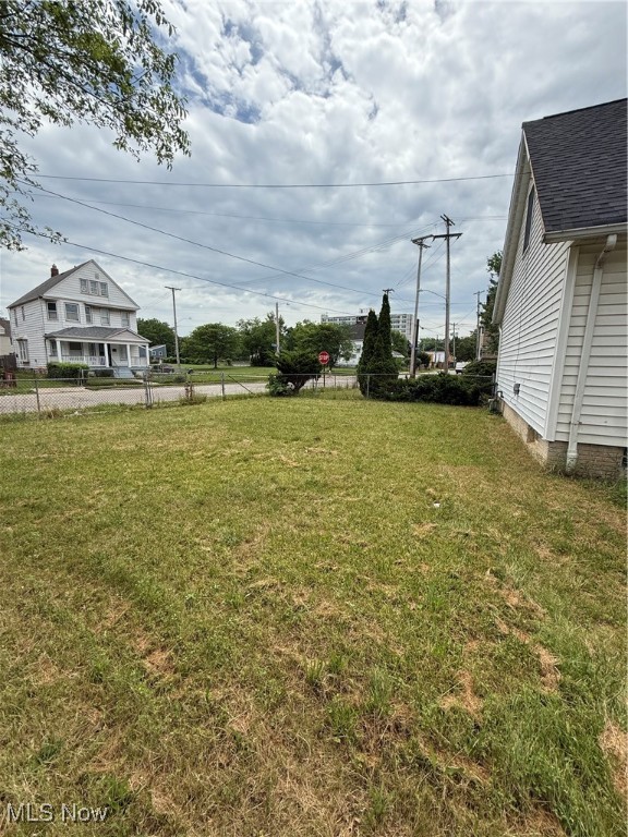 Happ - Residential Lease