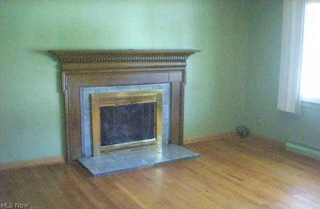 City/Youngstown - Residential