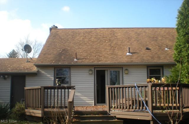 City/Youngstown - Residential