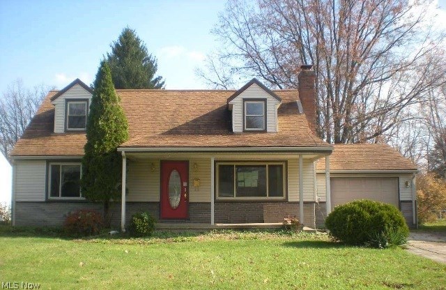 City/Youngstown - Residential