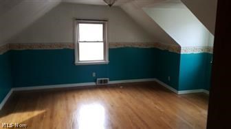 City/Youngstown - Residential