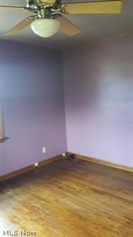 City/Youngstown - Residential