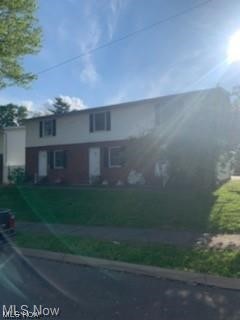 Maplewood - Residential Lease