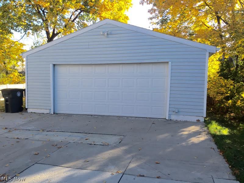 Perk Park - Residential Lease